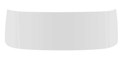 DW602C 1961-66 Ford F100, F250, F350 Pickup Truck; Front Windshield Glass; Clear