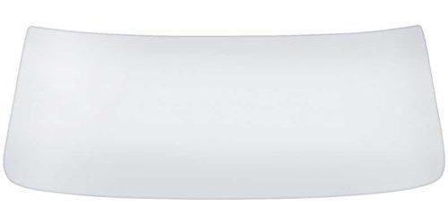 DW670C 1966-67 Buick, Chevrolet, Pontiac, Oldsmobile; A-Body; Front Windshield Glass; 2 Door Hardtop, Coupe, Convertible; Clear