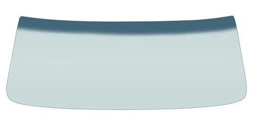 DW670T 1966-67 Buick, Chevrolet, Pontiac, Oldsmobile; A-Body; Front Windshield Glass; 2 Door Hardtop, Coupe, Convertible; Light 