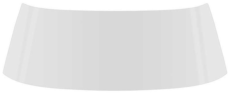 DW688C Front Windshield Glass 1967-69 Camaro, Firebird
