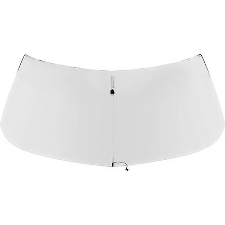 DW778C 1971-76 Buick, Cadillac, Chevy, Pontiac, Olds; B-Body Front Windshield Glass; 2 & 4 Door; Coupe & Hardtop; with Built-In 
