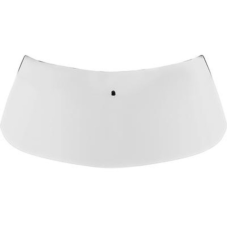 DW782C 1971-76 Buick, Cadillac, Chevy, Pontiac, Olds; B-Body Front Windshield Glass; Coupe & Hardtop; w/o Built-In Antenna; with