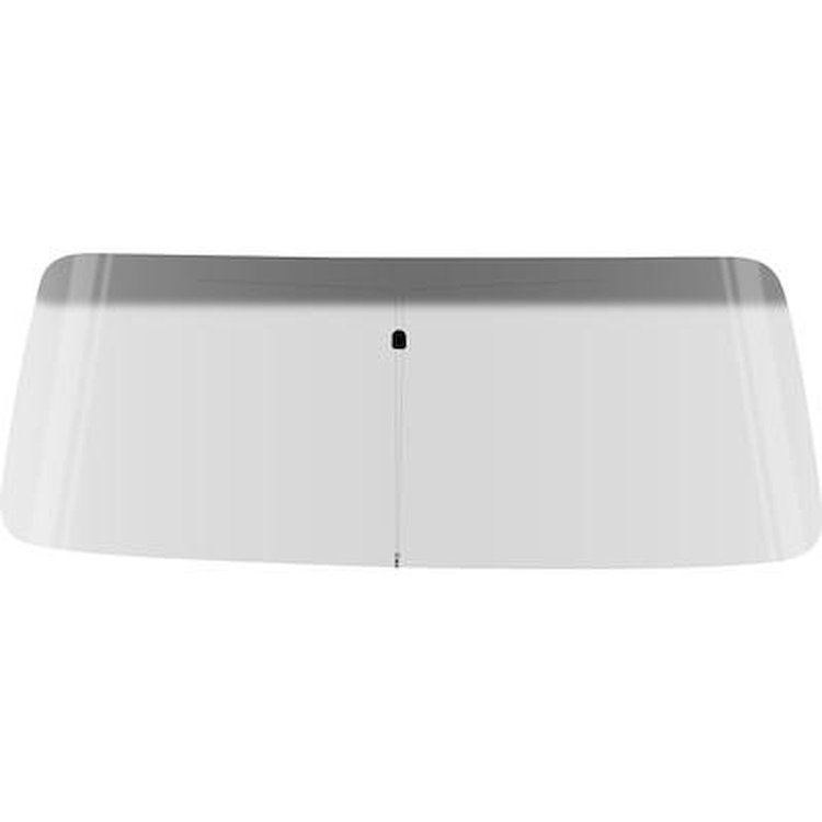 DW813Y 1973-91 Chevy, GMC Pickup, Blazer/Jimmy, Suburban; Front Windshield Glass; with Built-In Antenna; with Mirror Bracket; Li