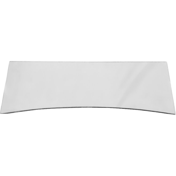 DW824C Windshield Glass 1933-34 Ford Pickup