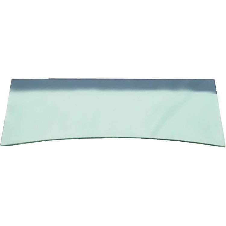 DW824S Windshield Glass 1933-34 Ford Pickup