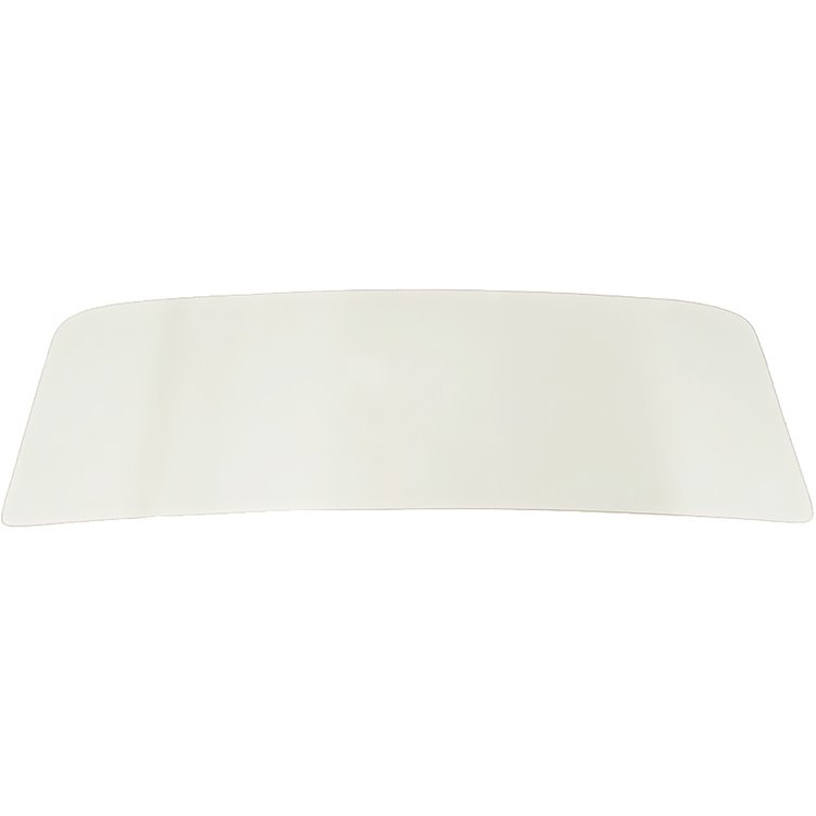 DW883C Windshield Glass 1935-36 Ford Pickup