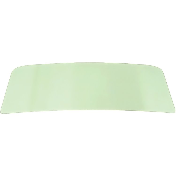 DW883T Windshield Glass 1935-36 Ford Pickup