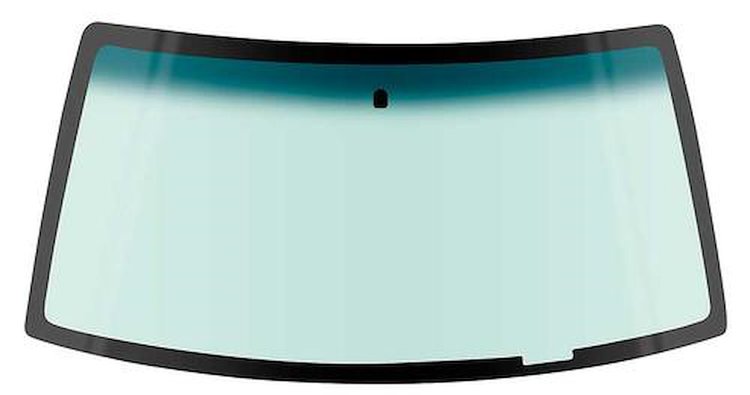DW943T Windshield 1982-92 S10/S15; Tinted