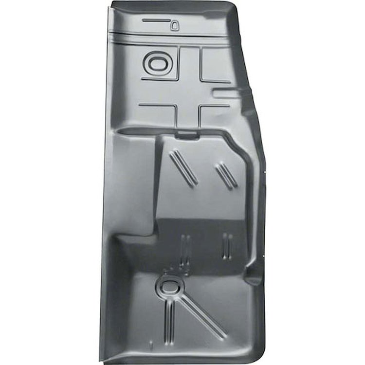 Reproduction Floor Pan 1962-67 Nova/Chevy II