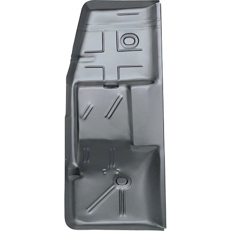 Reproduction Floor Pan 1962-67 Nova/Chevy II