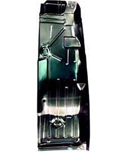 Reproduction Floor Pan 1968-76 Nova/Chevy II