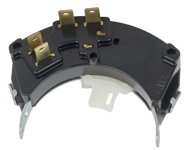 Neutral Safety Switch 1968-1972 Camaro
