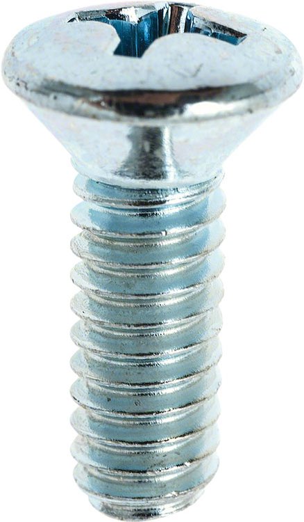 1968-69 Camaro / Firebird Deluxe Interior Door Handle Screw