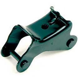 Bumper Jack Load Rest Bracket for 1970-1972 Chevrolet Camaro