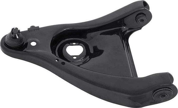 E327 1967-69 F-Body & 1968-74 X-Body Lower Control Arm; RH