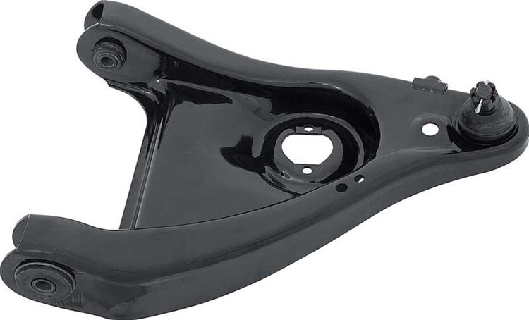 E328 1967-69 F-Body & 1968-74 X-Body Lower Control Arm, LH