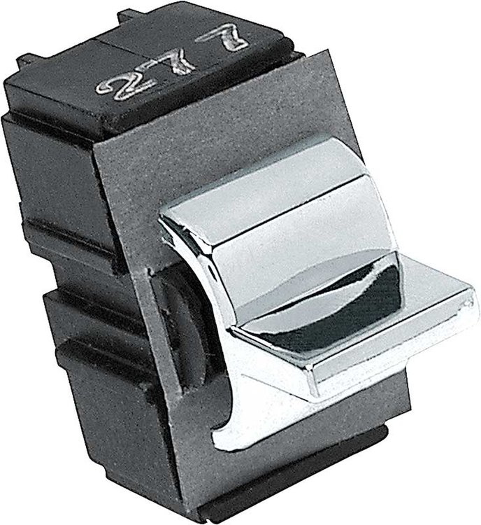 E331 1969 Camaro, Malibu,1969-70 Impala; Convertible Top Switch; Tailgate Window Switch; OE Reproduction