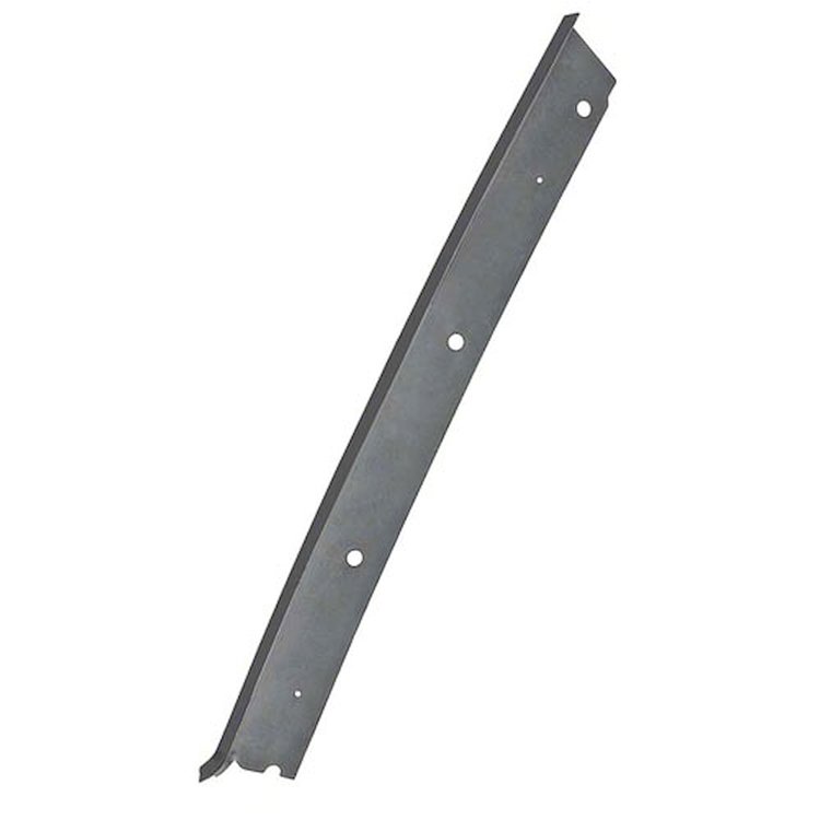 Pillar Drip Rail Support 1967-69 Camaro/Firebird Coupe