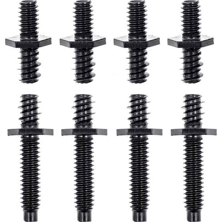 Rear Spoiler Stud Set 1967-69 GM F-Body