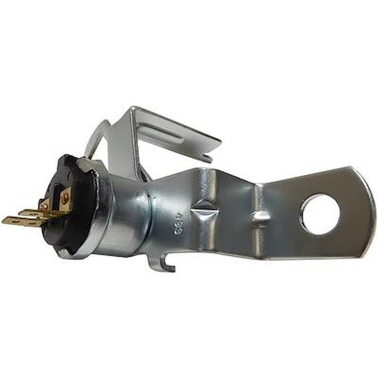 EL21744T 1968-72 Pontiac GTO, LeMans, 1968-70 Tempest; Clutch Pedal Safety Switch
