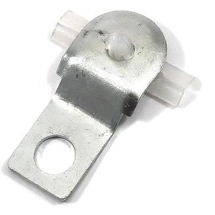 EL4402G 1970-1979 Pontiac, GTO, LeMans, Tempest; Transmission TCS and Oil Sending Unit Harness Bracket