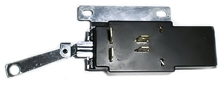 EL5740T Neutral Safety and Backup Lamp Switch for 1970 Oldsmobile Cutlass, 442, F85 [For Hurst Dualgate Shifter Only]