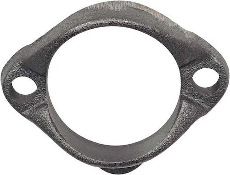 EMF1002 1970-74 Ram Air/H.O. 2-Bolt Exhaust Manifold Flange