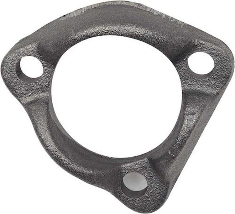 EMF1003 3-Bolt Exhaust Manifold Flange