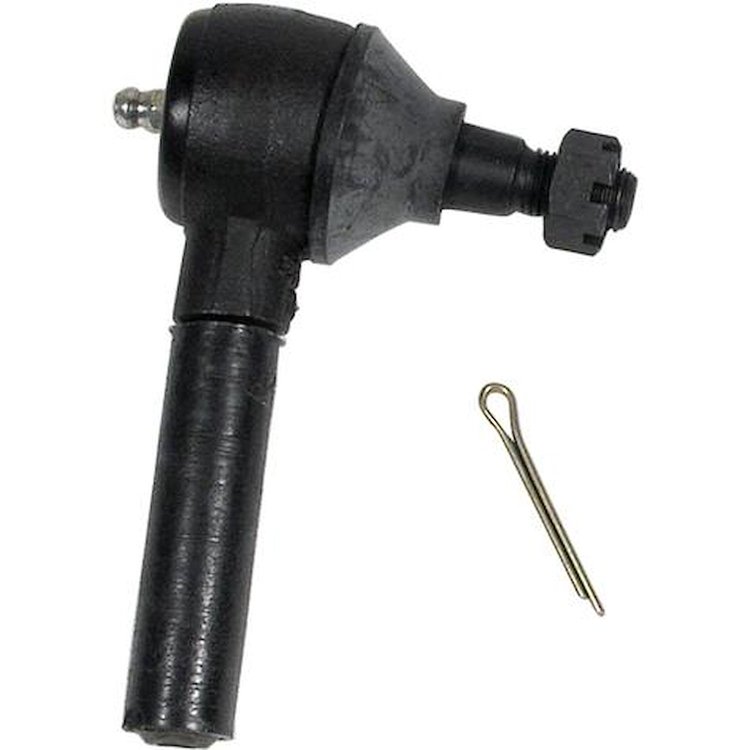 ES173L 1940-62 Bel Air, Styleline, Corvette, Tie Rod End, Left Hand Thread