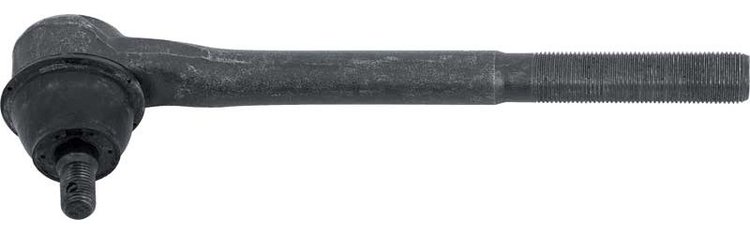 ES2001L 1980-81 Camaro V6, 1975-81 Firebird; Inner Tie Rod; 8-3/4 in. Center To End; Drivers Side