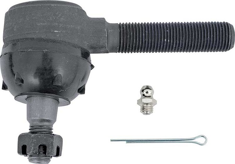 ES234RL 1955-57 Chevrolet Bel Air, 150, 210; Outer Tie Rod; RH or LH