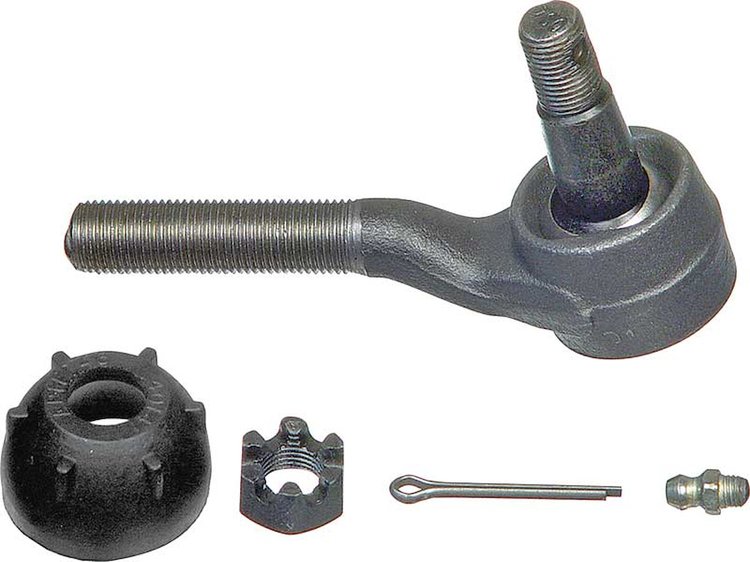 ES319RA 1962-69 Dodge, Plymouth A & B-Body; Outer Tie Rod; RH or LH