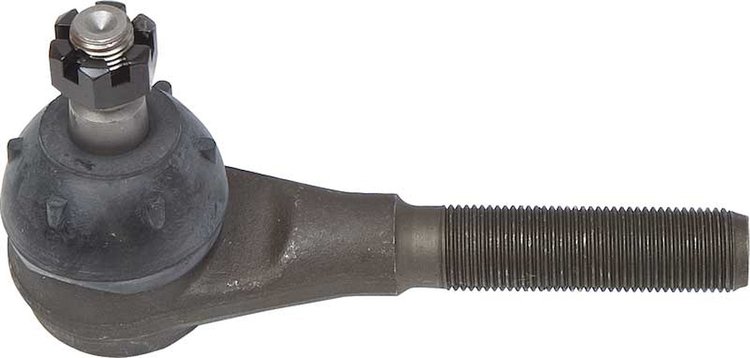 ES348R 1967 Camaro, Firebird. 1965-69 Corvair; Outer Tie Rod End; with Hardware; LH or RH