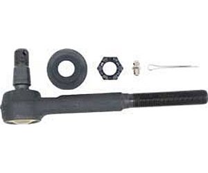 1965-70 INNER TIE ROD END SEE CAT FOR APPS