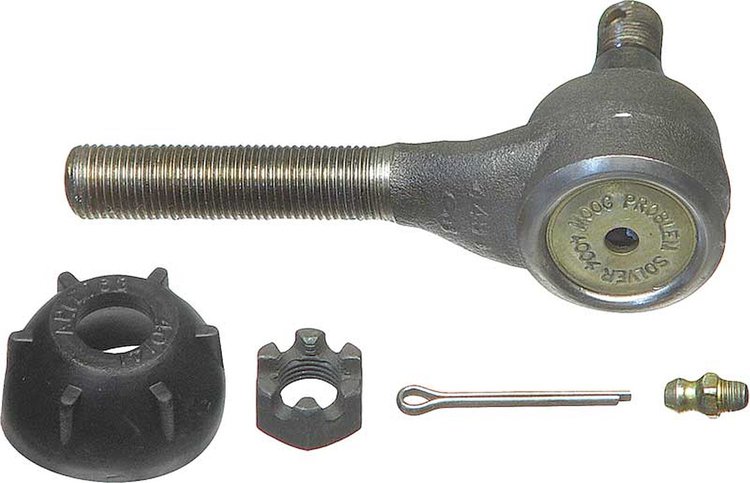 ES401RA 1970-76 Dodge/Plymouth A/B/E-Body, Tie Rod End, Outer