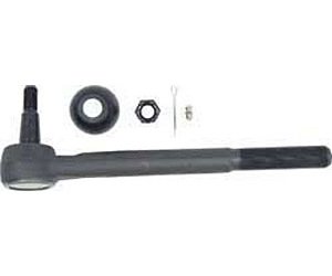 1980-81 CAMARO 75-81 FIREBIRD 2ND DESIGN OUTER TIE ROD WITH V6