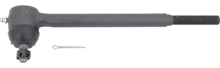 ES578 1955-57 Chevrolet Bel Air, 150, 210; Inner Tie Rod End; with Power Steering; LH