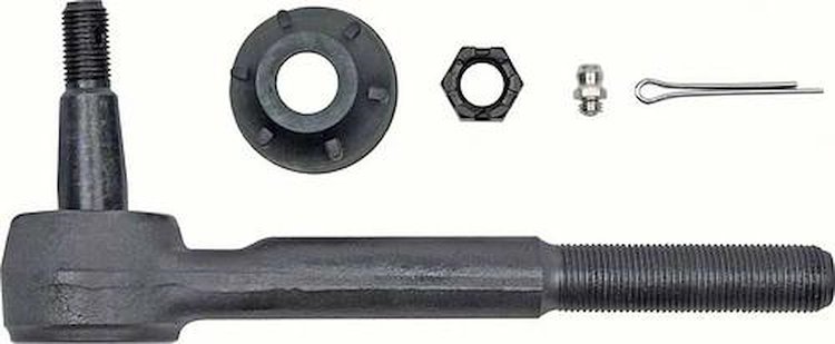 ES678 Inner Tie Rod End 1963-64 Chevrolet/GMC 2 Wheel Drive 1/2 Ton; LH/RH