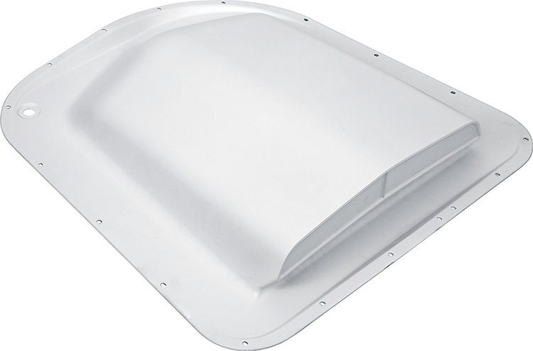 Shaker Hood Scoop 1977-1981 Pontiac Trans Am 301, 400, 403
