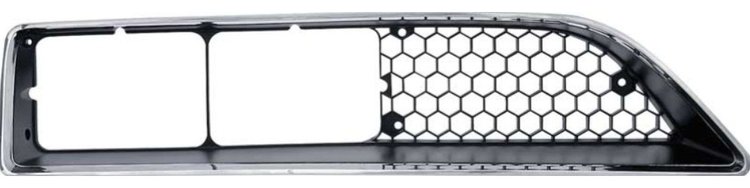 F12304 Grille for 1977 Pontiac Firebird Trans Am [Right/Passenger Side]