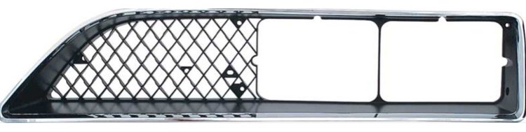 F12305 Grille for 1978 Pontiac Firebird Trans Am [Left/Driver Side]