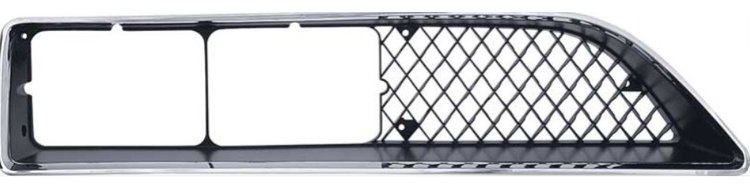 F12306 Grille for 1978 Pontiac Firebird Trans Am [Right/Passenger Side]