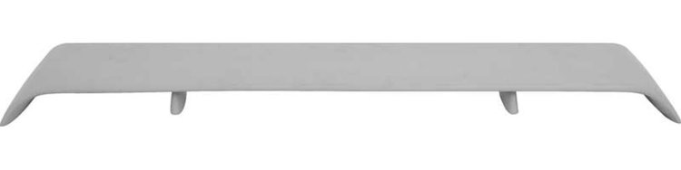 F12308 Rear Spoiler for 1969 Pontiac Trans Am