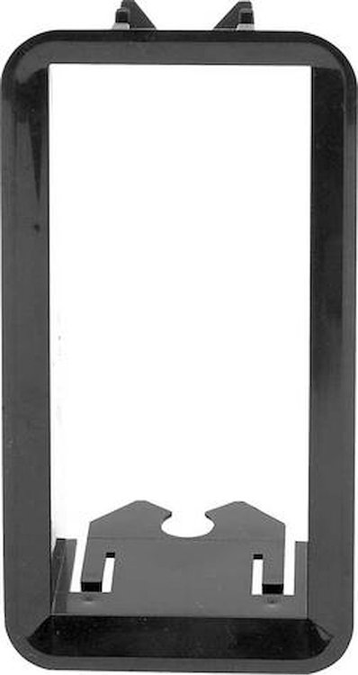 F12315 1970-81 Firebird, Trans Am; Dash Vent Bezel; Passenger Side