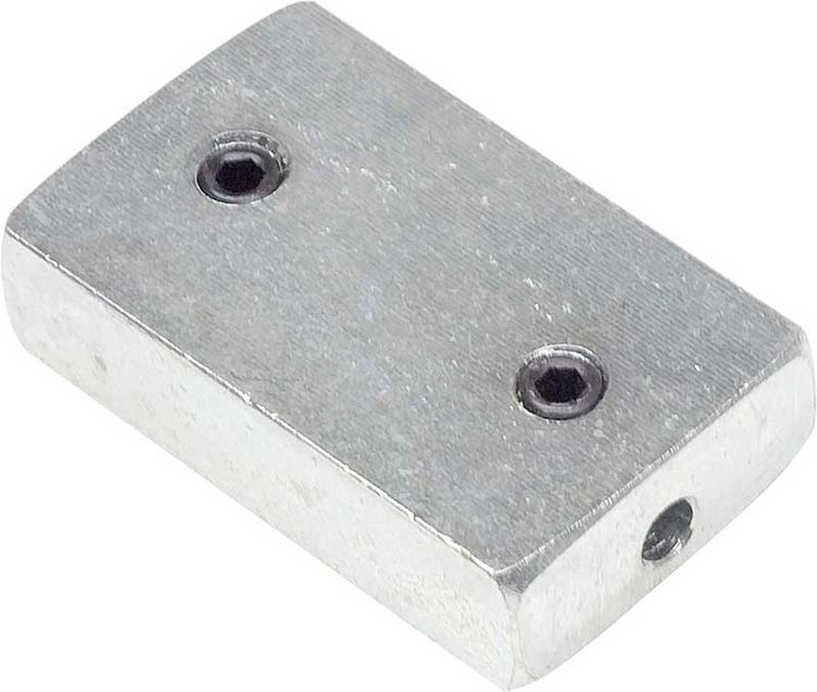 F12353 1969 Firebird, Trans Am; Cable Connector Block