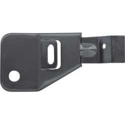 F12355 1969 Pontiac Firebird, Trans Am; Ram Air Cable Dash Bracket