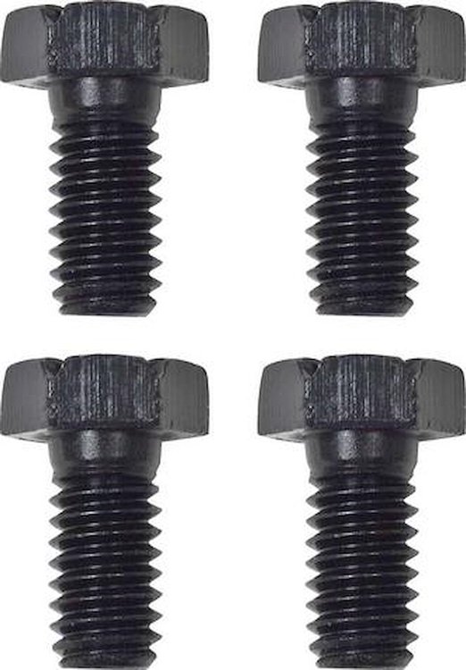 F12366 Fan Clutch To Fan Bolt Kit for 1964-1979 Pontiac Firebird, Trans Am, GTO, LeMans, Tempest