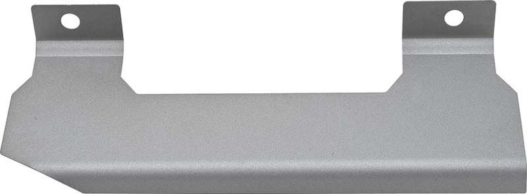 F12376 Inner Exhaust Manifold Heat Shield for 1969-1972 Pontiac Firebird, Trans Am