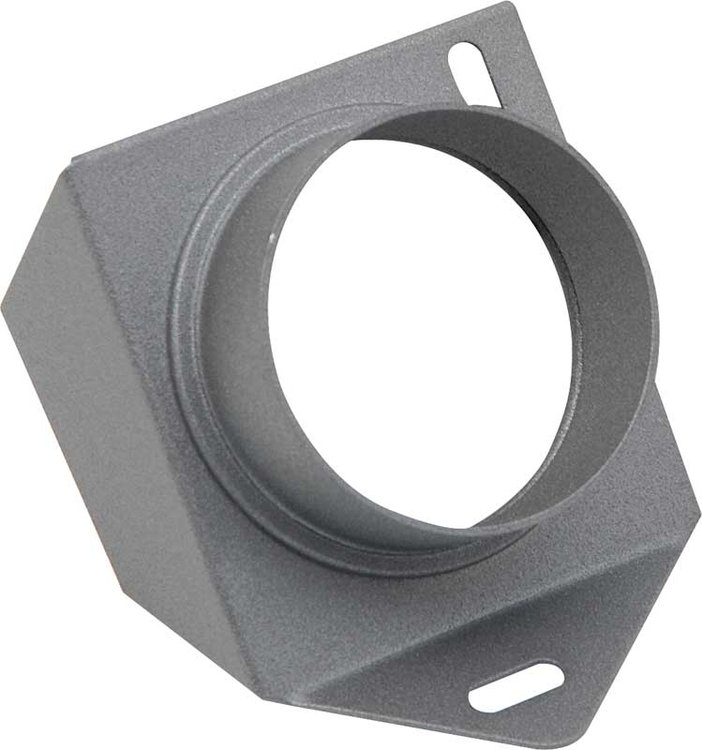 F12377 Crossover Chimney for 1969-72 Firebird, Trans Am