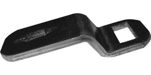 F12381 1967-68 Firebird; Transmission Shift Selector Lever; TH400
